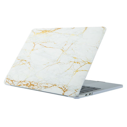 For MacBook Pro 16 inch (2026) A3429 A3428 / (2025) A3186 A3403 / (2024) A2991 / (2023) A2780 / (2021) A2485 PC Case Shockproof Slim Laptop Cover