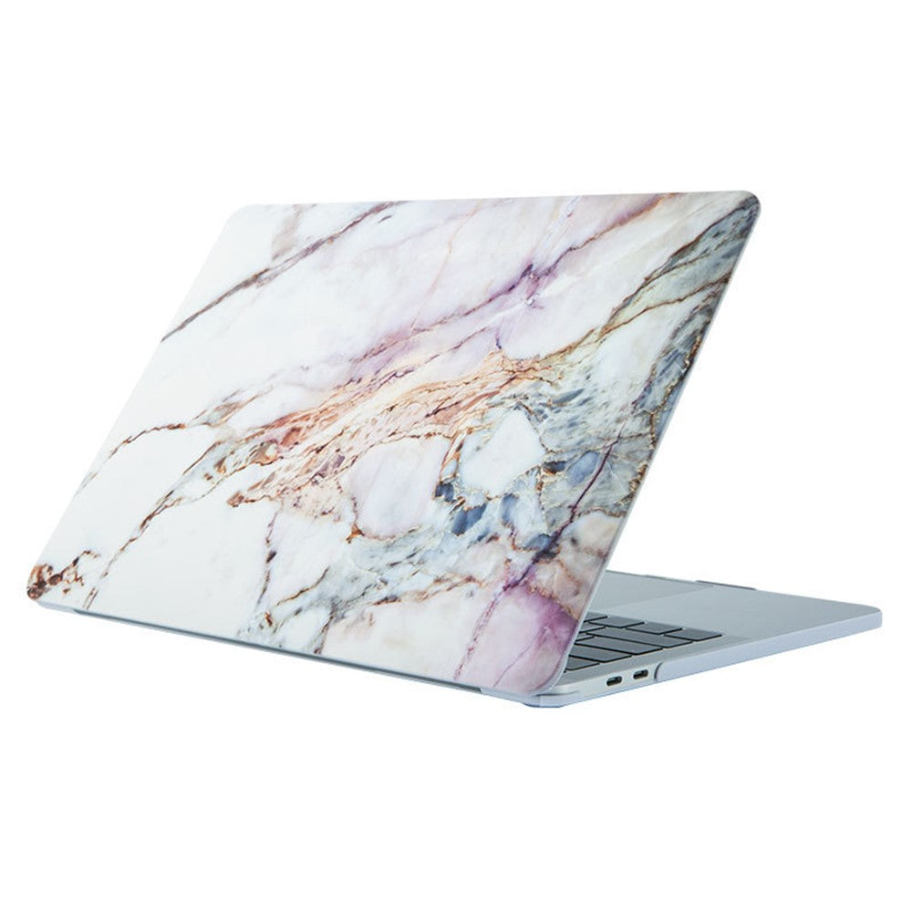 For MacBook Pro 16 inch (2026) A3429 A3428 / (2025) A3186 A3403 / (2024) A2991 / (2023) A2780 / (2021) A2485 PC Case Shockproof Slim Laptop Cover