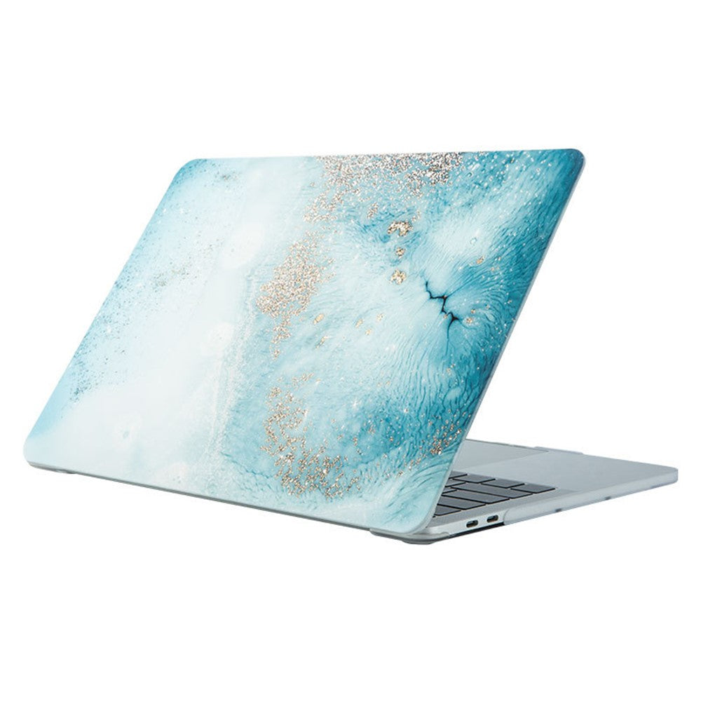 For MacBook Pro 16 inch (2026) A3429 A3428 / (2025) A3186 A3403 / (2024) A2991 / (2023) A2780 / (2021) A2485 PC Case Shockproof Slim Laptop Cover