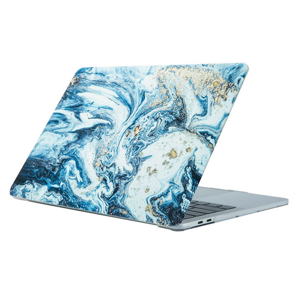 For MacBook Pro 16 inch (2026) A3429 A3428 / (2025) A3186 A3403 / (2024) A2991 / (2023) A2780 / (2021) A2485 PC Case Shockproof Slim Laptop Cover