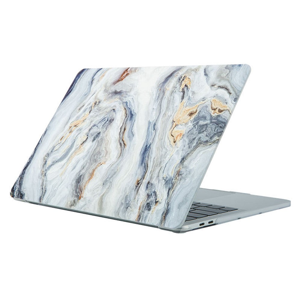 For MacBook Pro 16 inch (2026) A3429 A3428 / (2025) A3186 A3403 / (2024) A2991 / (2023) A2780 / (2021) A2485 PC Case Shockproof Slim Laptop Cover