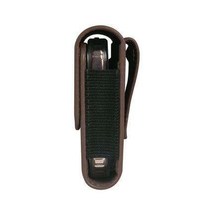 6.7 - 6.9 inch Waist Bag for iPhone 16 Pro Max / Samsung Galaxy S25 Ultra Horizontal Elastic Phone Holster with Card Slot