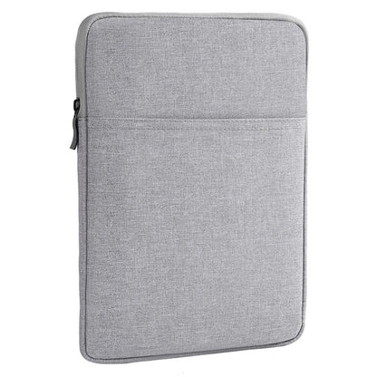 Anti-Drop Sleeve Bag for 10.5-inch Tablets Portable Carrying Case with Outer Pouch