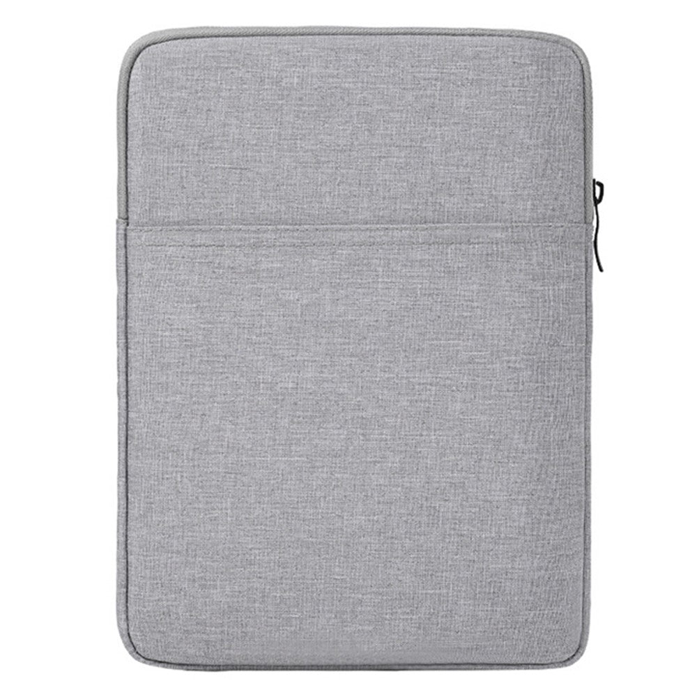 Anti-Drop Sleeve Bag for 10.5-inch Tablets Portable Carrying Case with Outer Pouch