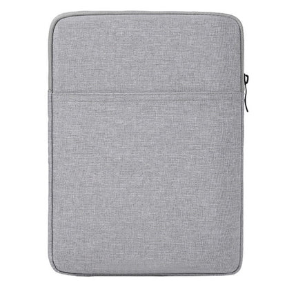 Anti-Drop Sleeve Bag for 10.5-inch Tablets Portable Carrying Case with Outer Pouch