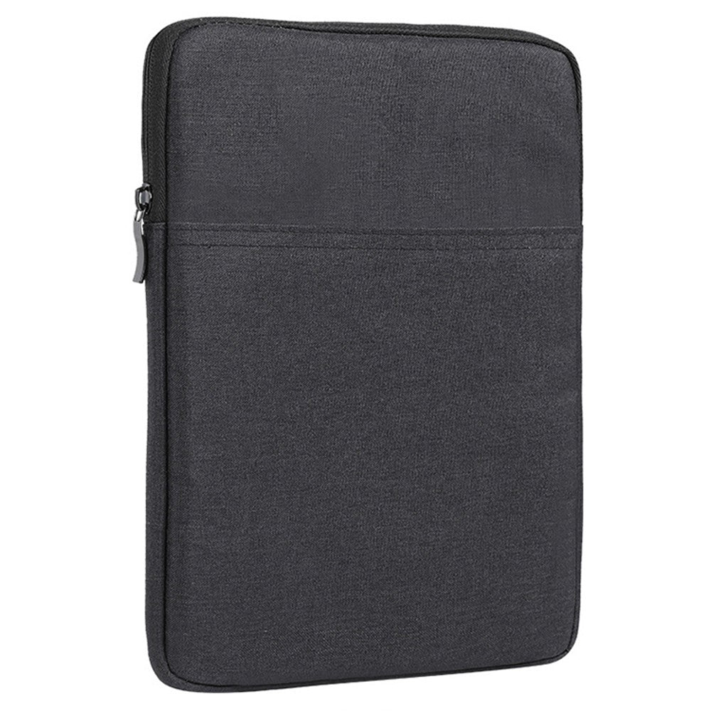 Anti-Drop Sleeve Bag for 10.5-inch Tablets Portable Carrying Case with Outer Pouch