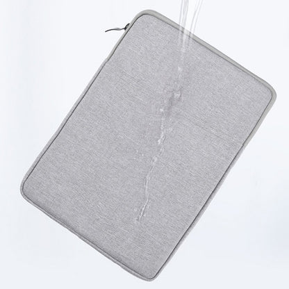 Waterproof Sleeve Bag for 10-inch Tablets Carrying Case Portable Anti-Scratch Bag with Pouch