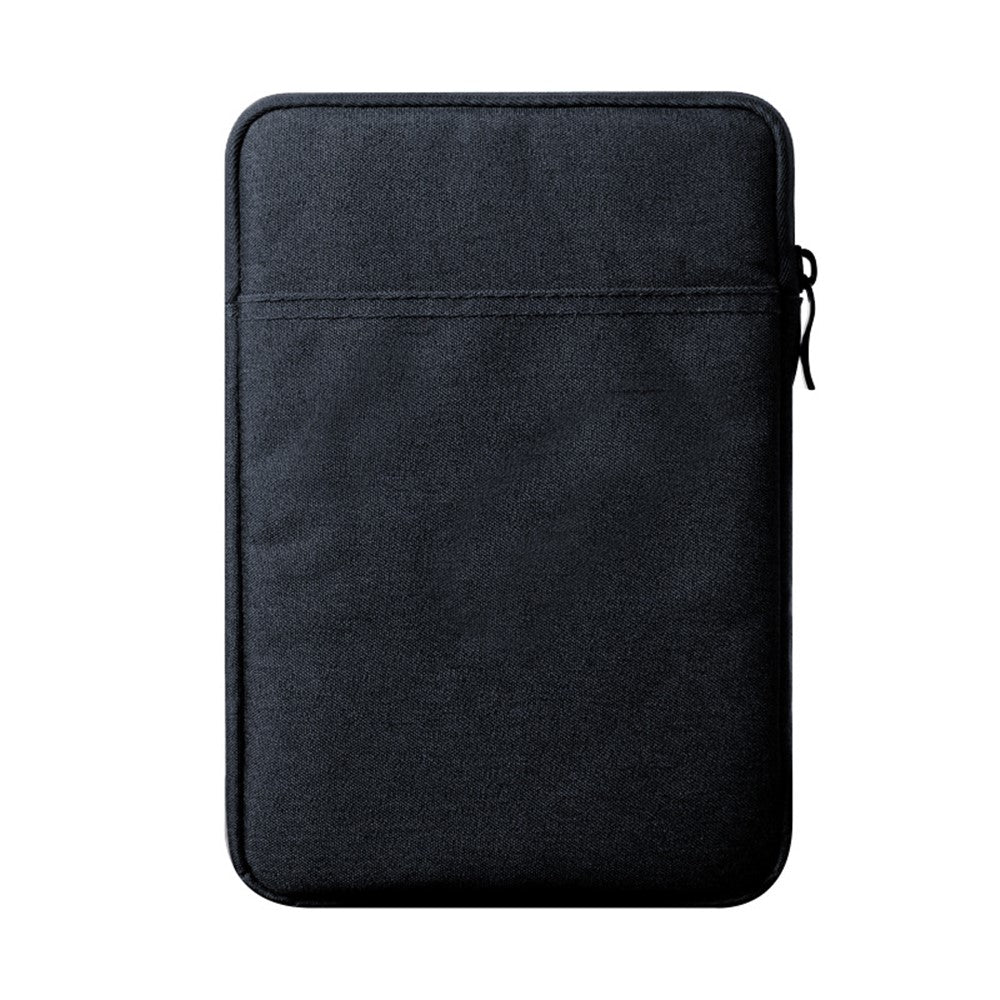 Waterproof Sleeve Bag for 10-inch Tablets Carrying Case Portable Anti-Scratch Bag with Pouch