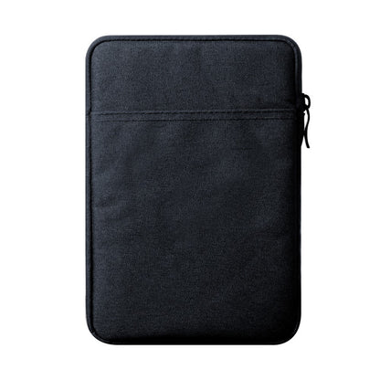 Waterproof Sleeve Bag for 10-inch Tablets Carrying Case Portable Anti-Scratch Bag with Pouch