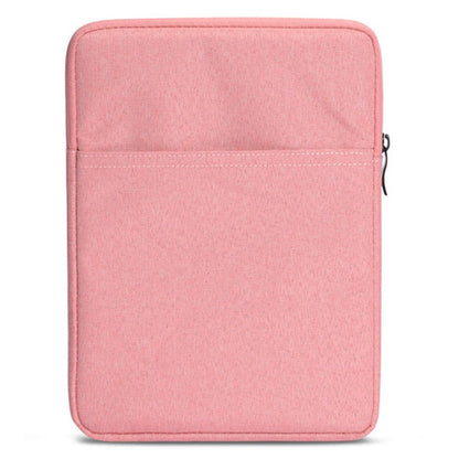 Slim Carrying Case for 8-inch Tablets Sleeve Bag Waterproof Protective Bag with Pouch