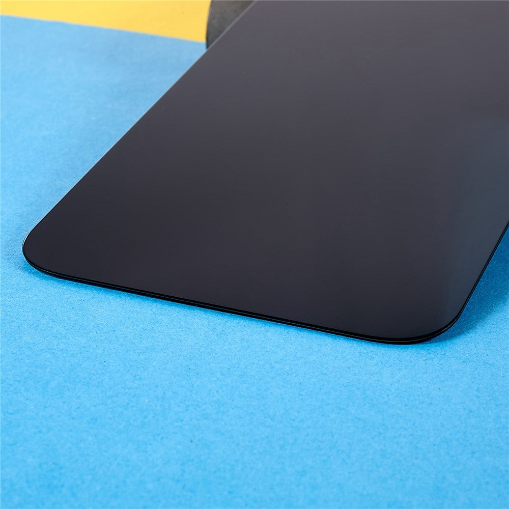 For iPhone 14 Plus 6.7 inch Anti-spy Tempered Glass Full Glue Anti-explosion Ultra-clear Full Screen Coverage Protector Film