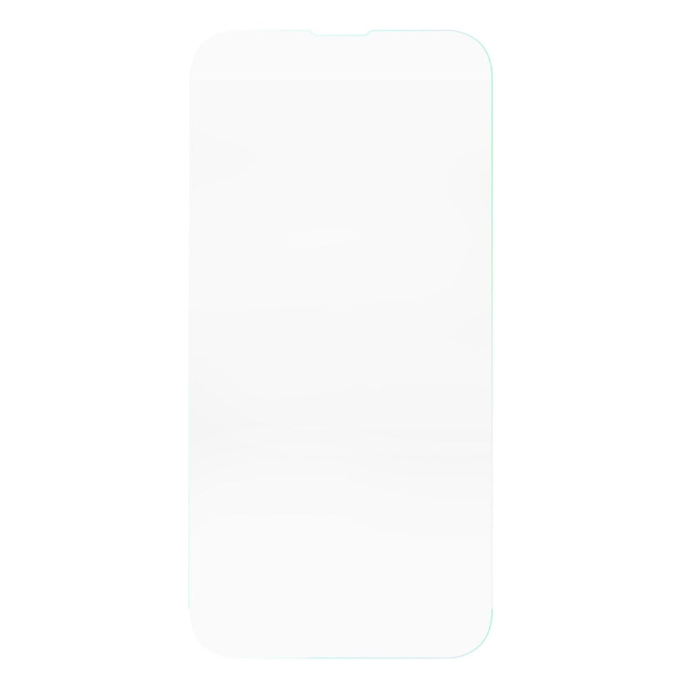 2Pcs / Set Anti-wear Tempered Glass Film for iPhone 14 Pro Max 6.7 inch, Ultra Clear 2.5D Arc Edge 9H Hardness Screen Protector