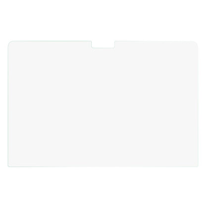 For MacBook Air 13 inch (2025) / (2024) / (2022) M2 A2681 Screen Protector High Definition Full Cover Anti-Scratch Laptop Screen Film