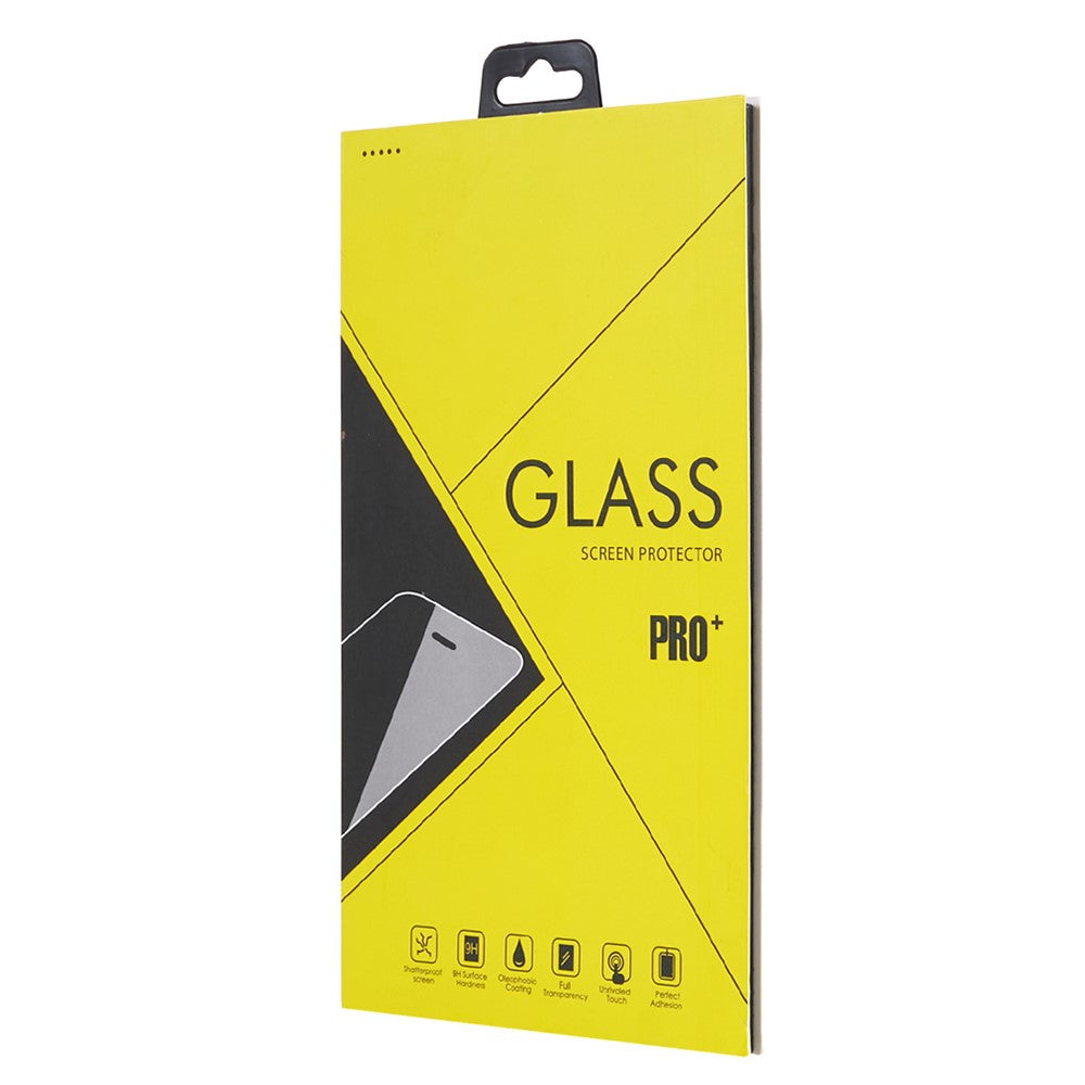 20PCS For iPhone 16 Pro Max Screen Protector 0.3mm Anti-Scratch HD Tempered Glass Film