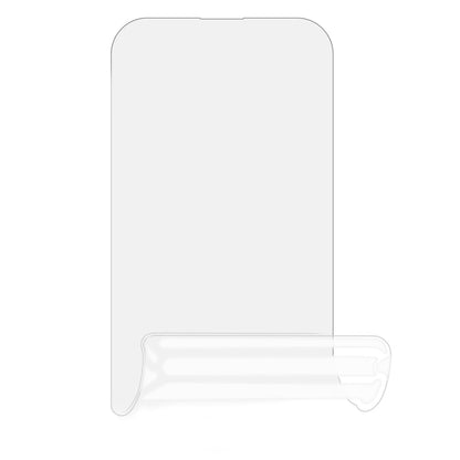 For iPhone 16 Pro Max HD Clear PET Hydrogel Film Full Coverage Soft Screen Protector