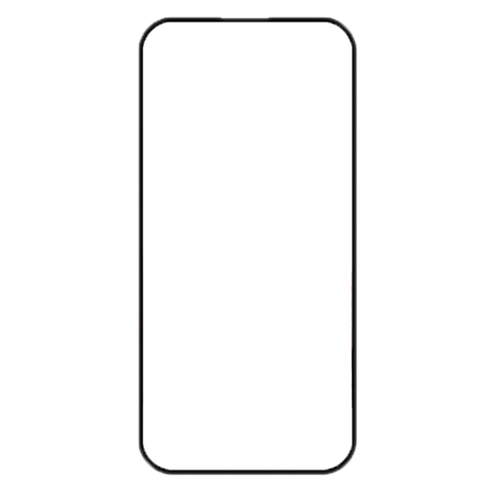 AMORUS For iPhone 16 Pro Screen Protector Tempered Glass Film Full Coverage