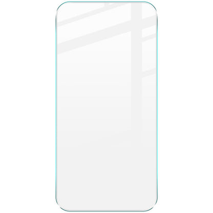 IMAK H Series For iPhone 16 Pro Tempered Glass Anti-scratch Screen Protector