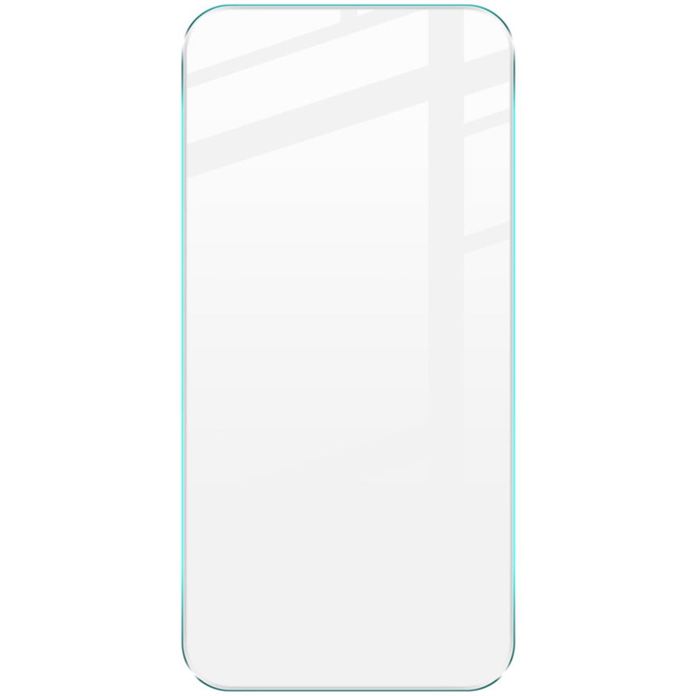 IMAK H Series For iPhone 16 Pro Max Screen Protector Full Glue Tempered Glass Film