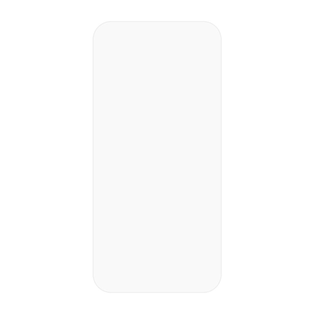 AMORUS 2Pcs For iPhone 16 Pro Max Screen Protector HD Tempered Glass Film Anti-Scratch