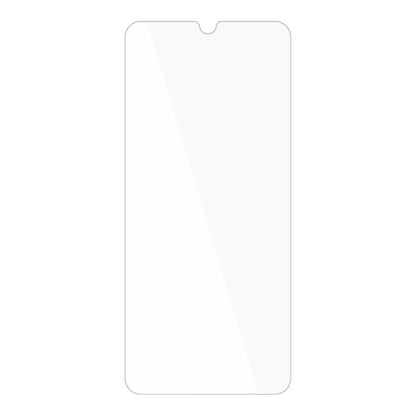 AMORUS For Samsung Galaxy A16 5G / A16 4G  Screen Protector 2.5D Arc Edge 9H High Aluminum-Silicon Glass Film