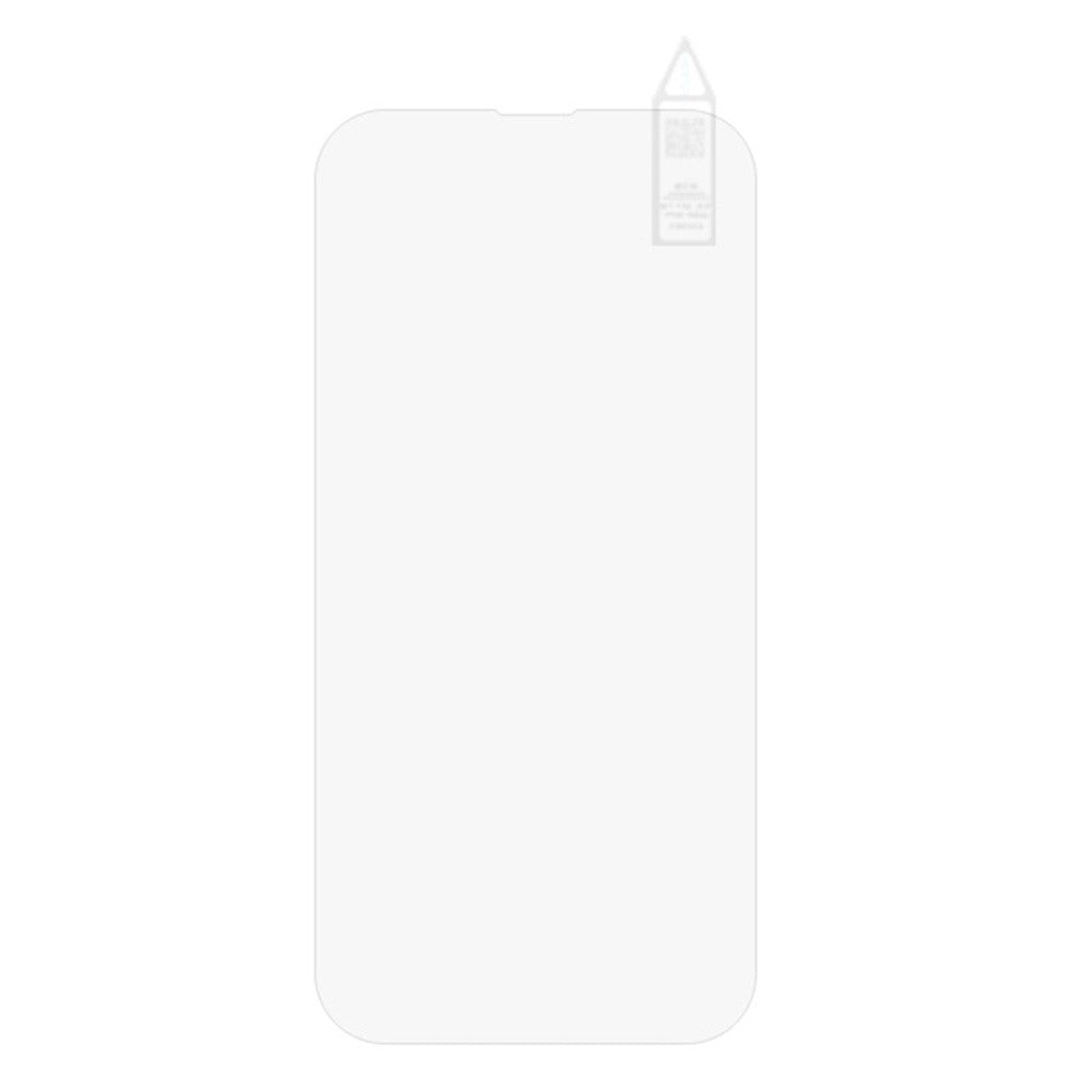 RURIHAI For iPhone 16 Pro Screen Protector 0.26mm 2.5D High Aluminium-Silicon Glass Film