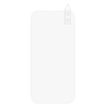 RURIHAI For iPhone 16 Pro Screen Protector 0.26mm 2.5D High Aluminium-Silicon Glass Film