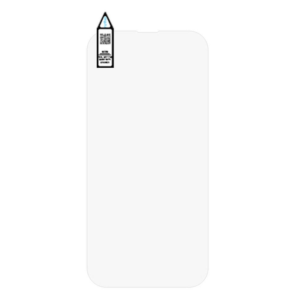 RURIHAI For iPhone 16 Pro Screen Protector 0.26mm 2.5D High Aluminium-Silicon Glass Film