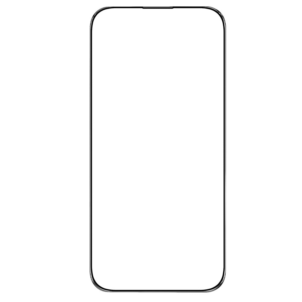 NILLKIN CP+PRO For iPhone 16 Pro Max Screen Protector AGC Glass Film Ultra Clear