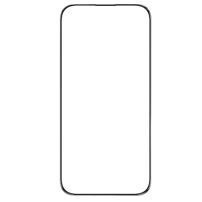 NILLKIN CP+PRO For iPhone 16 Pro Max Screen Protector AGC Glass Film Ultra Clear