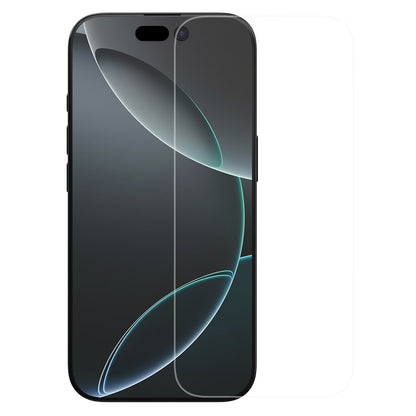 NILLKIN H+Pro for iPhone 16 Pro Screen Protector 9H Anti-Scratch Tempered Glass Film
