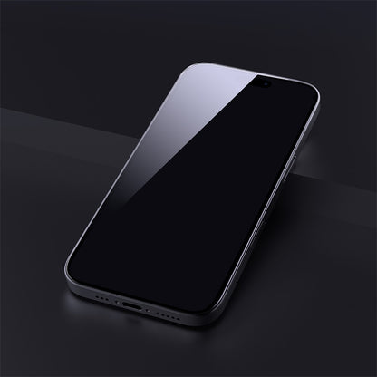 NILLKIN H+Pro for iPhone 16 Pro Screen Protector 9H Anti-Scratch Tempered Glass Film