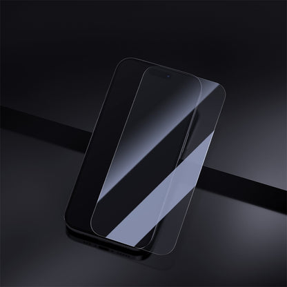 NILLKIN H+Pro for iPhone 16 Pro Screen Protector 9H Anti-Scratch Tempered Glass Film