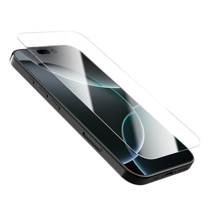 NILLKIN H+Pro for iPhone 16 Pro Screen Protector 9H Anti-Scratch Tempered Glass Film