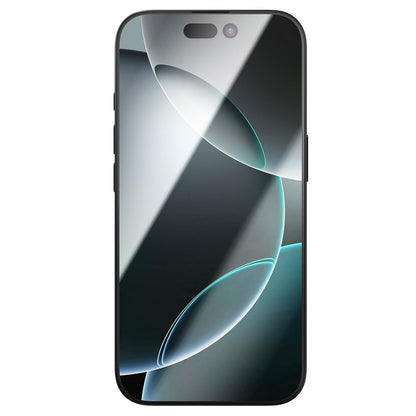 NILLKIN H+Pro for iPhone 16 Pro Screen Protector 9H Anti-Scratch Tempered Glass Film