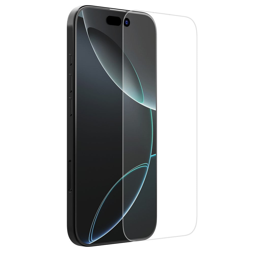 NILLKIN H+Pro for iPhone 16 Pro Screen Protector 9H Anti-Scratch Tempered Glass Film