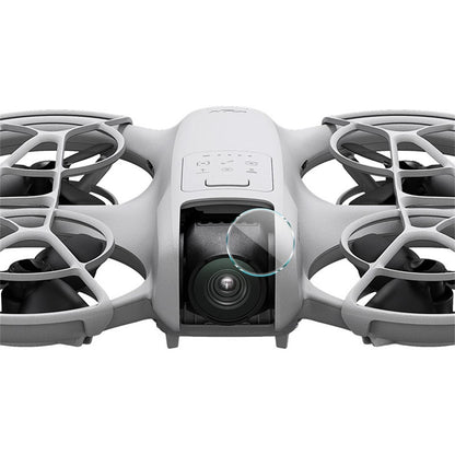 IMAK 2Pcs / Set for DJI Neo Lens Protector Ultra Clear Tempered Glass Lens Film