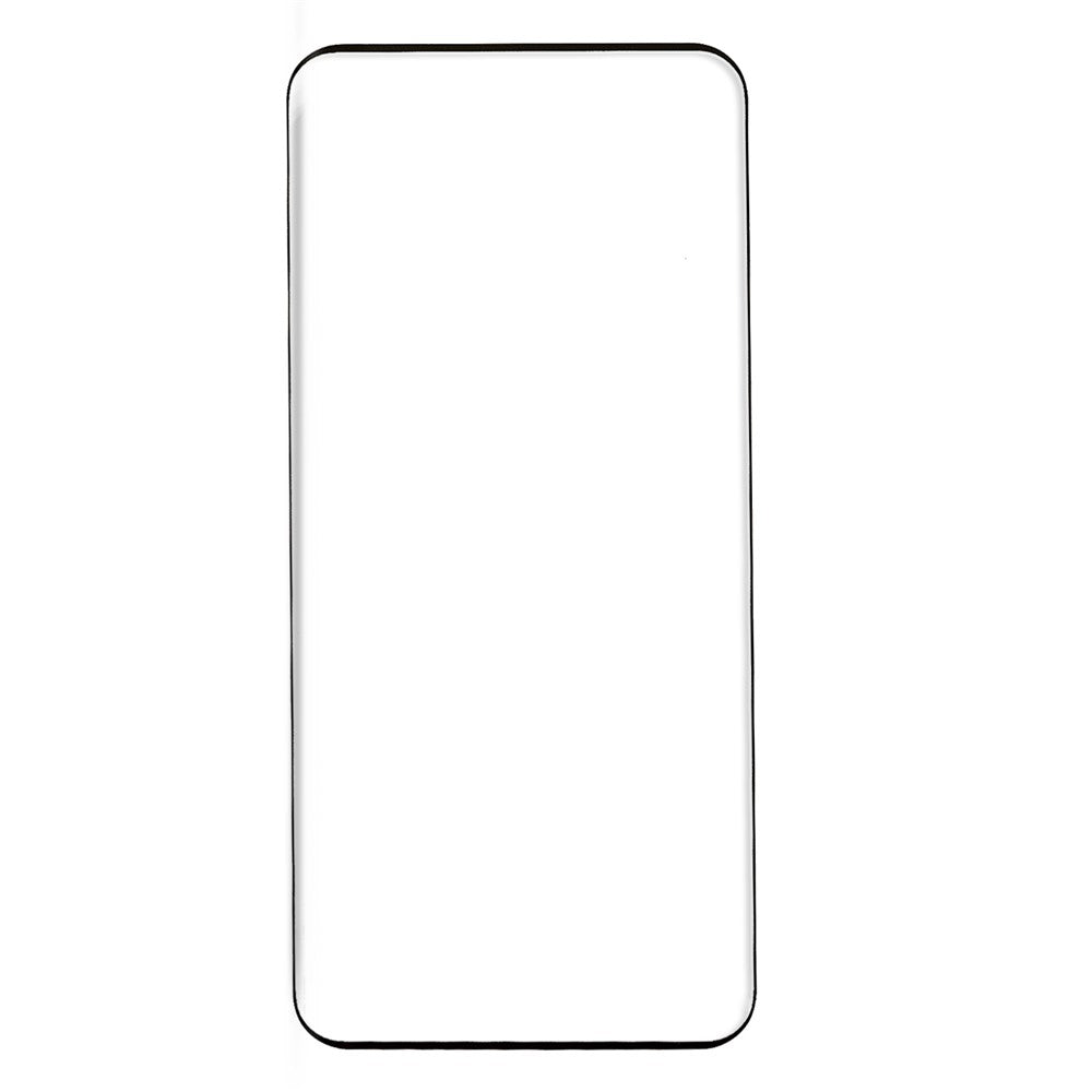 For Xiaomi Redmi Note 14 Pro 5G / Poco X7 5G / Note 14 Pro 4G Screen Protector 3D Curved Tempered Glass Film Side Glue