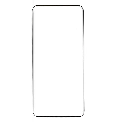 For Xiaomi Redmi Note 14 Pro 5G / Poco X7 5G / Note 14 Pro 4G Screen Protector 3D Curved Tempered Glass Film Side Glue