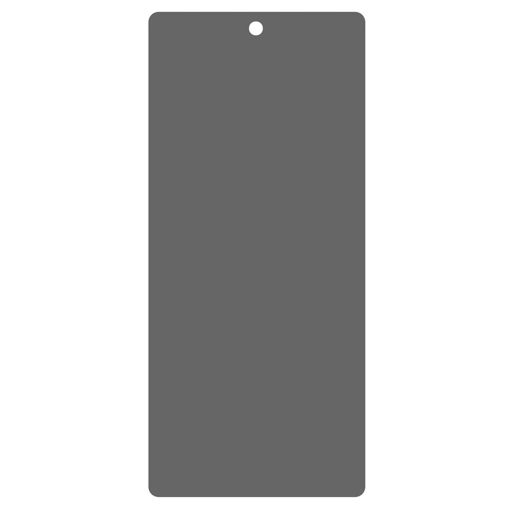 For Samsung Galaxy S25 Ultra Tempered Glass Anti Peep Film Full Coverage Privacy Protection Screen Protector