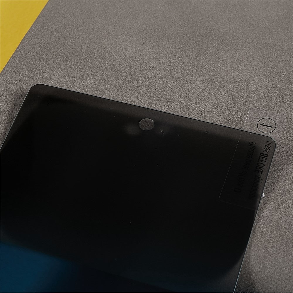 For Samsung Galaxy S25 Ultra Tempered Glass Anti Peep Film Full Coverage Privacy Protection Screen Protector