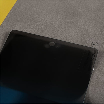 For Samsung Galaxy S25 Ultra Tempered Glass Anti Peep Film Full Coverage Privacy Protection Screen Protector