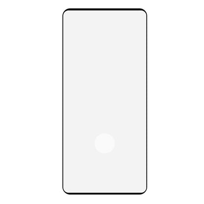 For OnePlus 13 Silk Printing Screen Protector 3D High Aluminum-Silicon Glass Film