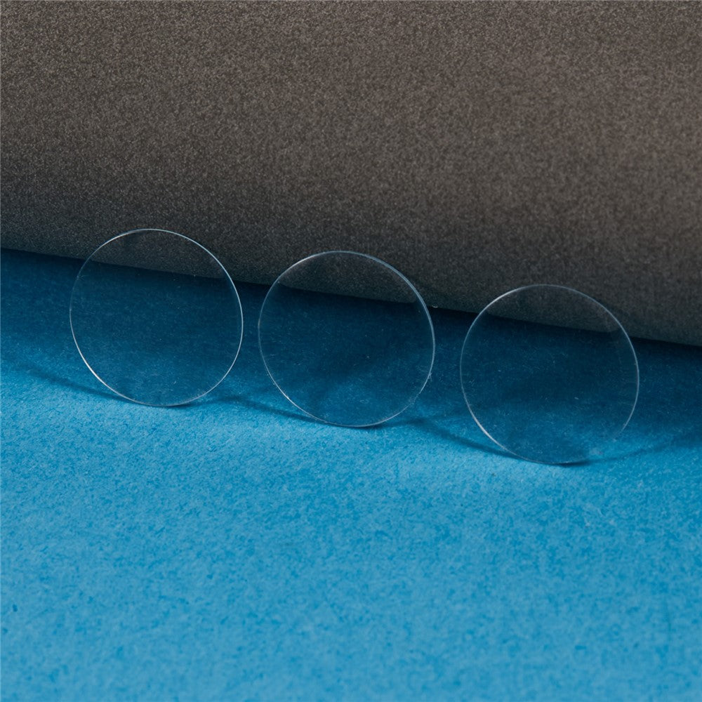 Camera Lens Protector For iPhone 16 Pro / 16 Pro Max / 15 Pro / 15 Pro Max / 14 Pro / 14 Pro Max Tempered Glass Lens Film Precise Positioning Easy Installation