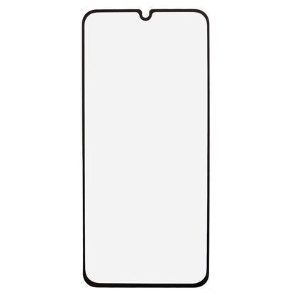 For Samsung Galaxy A26 5G Screen Protector Silk Printing Full Glue Tempered Glass Screen Film