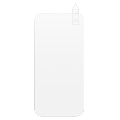 RURIHAI For iPhone 17e / 16e Screen Protector 0.26mm 2.5D High Aluminium-Silicon Glass Film
