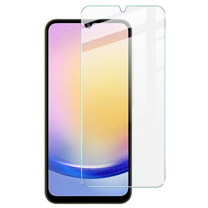 IMAK H Series For Samsung Galaxy A26 5G Tempered Glass Screen Protector Shatter-Proof Protection
