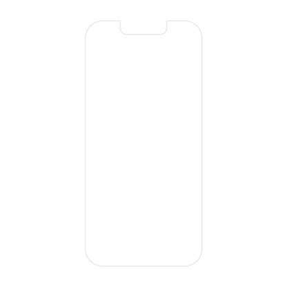 For iPhone 17e / 16e Screen Protector Soft Hydrogel TPU Anti Scratch Screen Film
