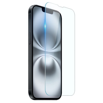 NORTHJO A+ For iPhone 17e / 16e Screen Protector Clarity 2.5D Tempered Glass Film
