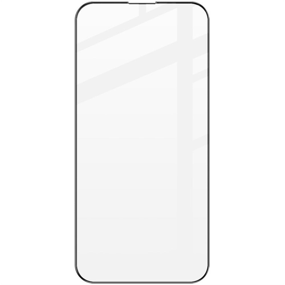 IMAK Pro+ Series For iPhone 17e / 16e Tempered Glass Full Screen Protector Sensitive Touch Film