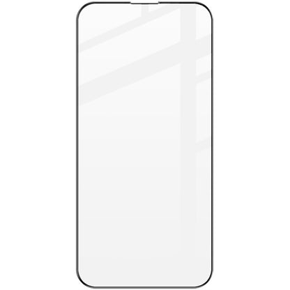 IMAK Pro+ Series For iPhone 17e / 16e Tempered Glass Full Screen Protector Sensitive Touch Film